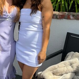 Aritzia Eyecatcher Dress